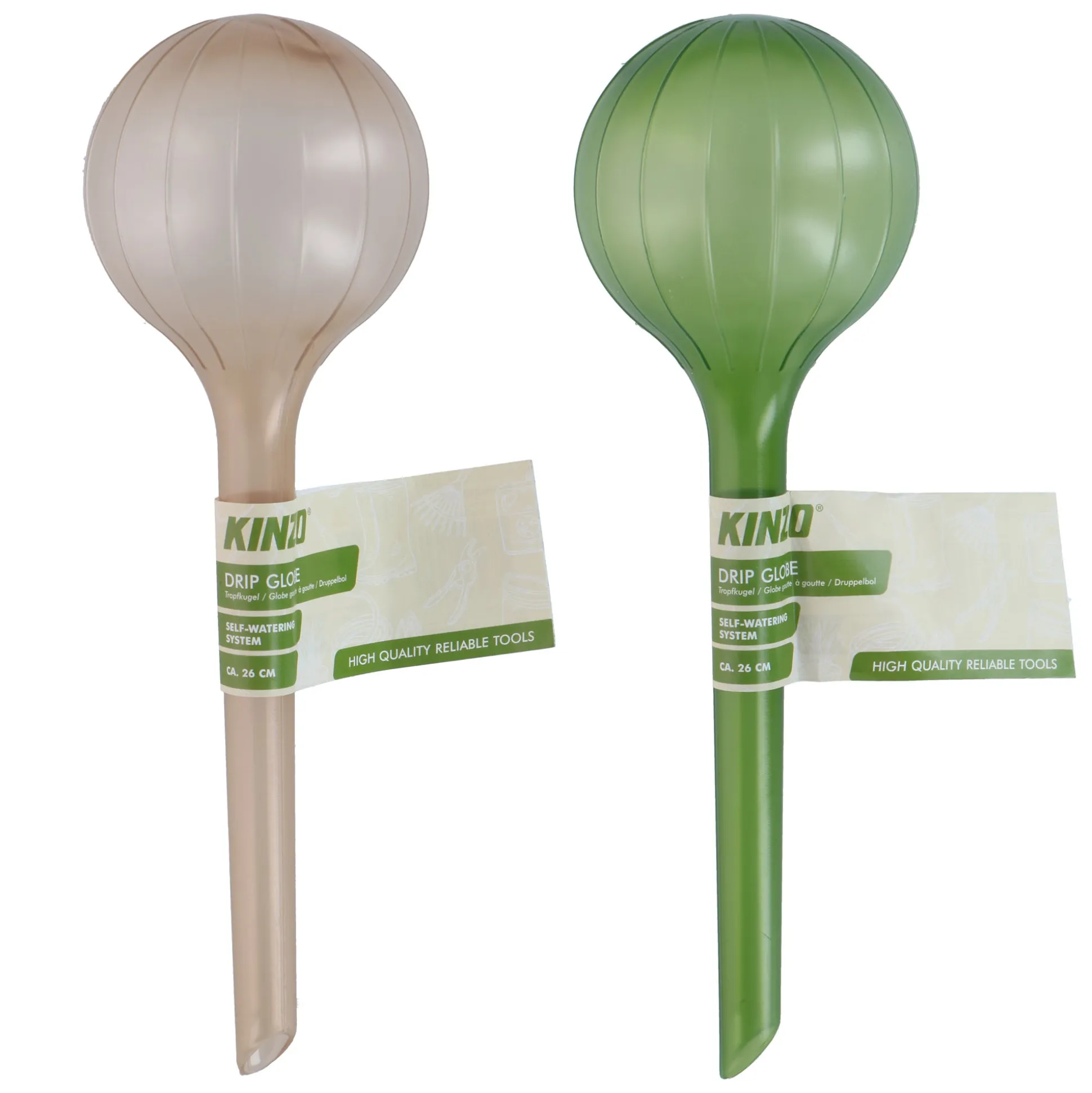 Druppelbol assorti Kinzo