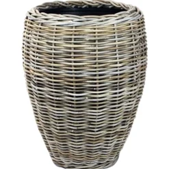 Drypot grijs 40 x 46 cm