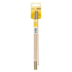 Duimstok hout 1 m Lotus