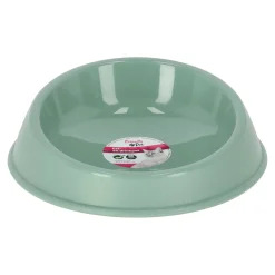 Eet- en drinkpot rond 250 ml groen