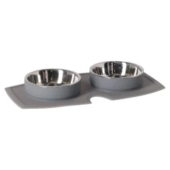 Eet+drinkpot Spilla + mat D11,4cm 210ml FP