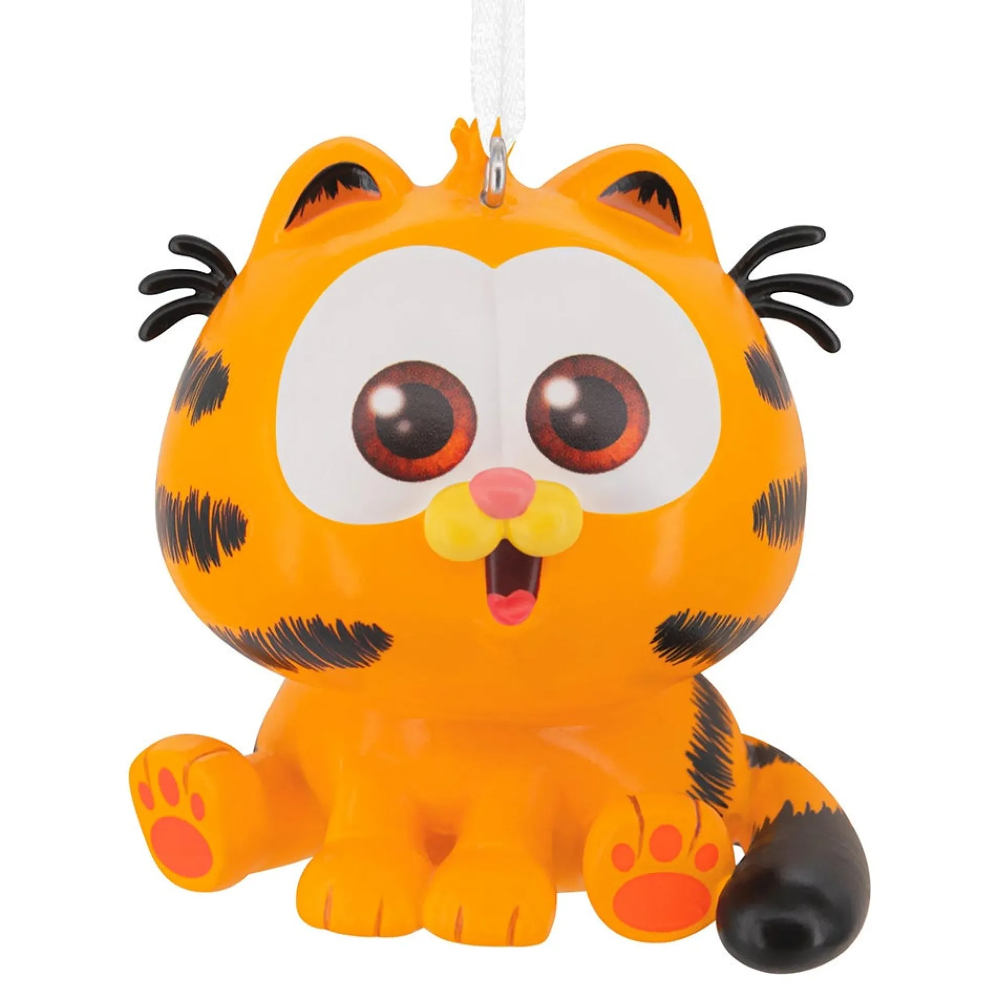 Famous character Baby Garfield Hallmark