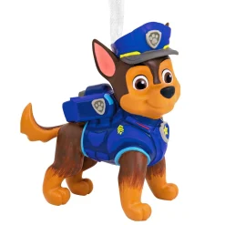 Famous character Chase Hallmark