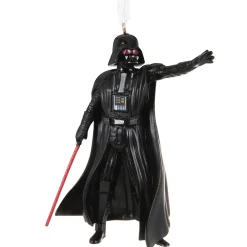 Famous character Darth Vader Hallmark