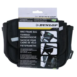 Fietsframetas Dunlop