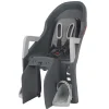 Fietsstoel achter guppy maxi Polisport