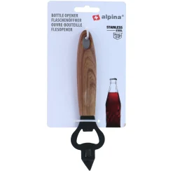 Flesopener 17,5cm Alpina