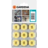 Gardena reinigingstabletten 9 st.