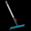 Gardena tuinhark met steel combisystem 3024