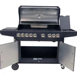 Gasbarbecue Beaverton