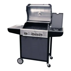 Gasbarbecue Denver