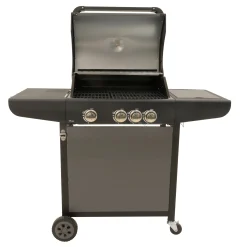 Gasbarbecue Ogden