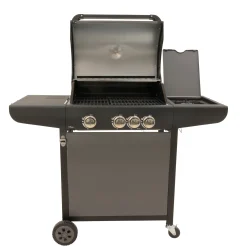Gasbarbecue Ogden