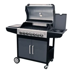 Gasbarbecue Phoenix
