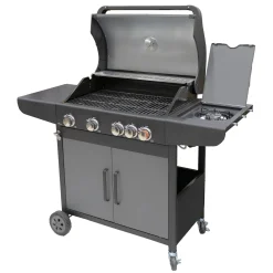 Gasbarbecue Springville