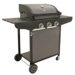 Gasbarbecue St George