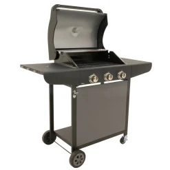 Gasbarbecue St George