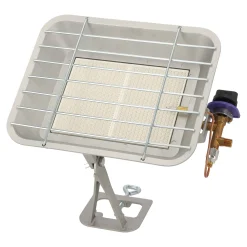 Gaskachel GH36 NL en BE Sun Heat