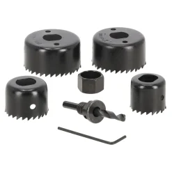 Gatenzaag 32-38-51-54mm Lotus