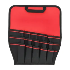 Gereedschapstas 35cm Cratex Pro Line