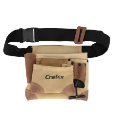 Gereedschapszak leder