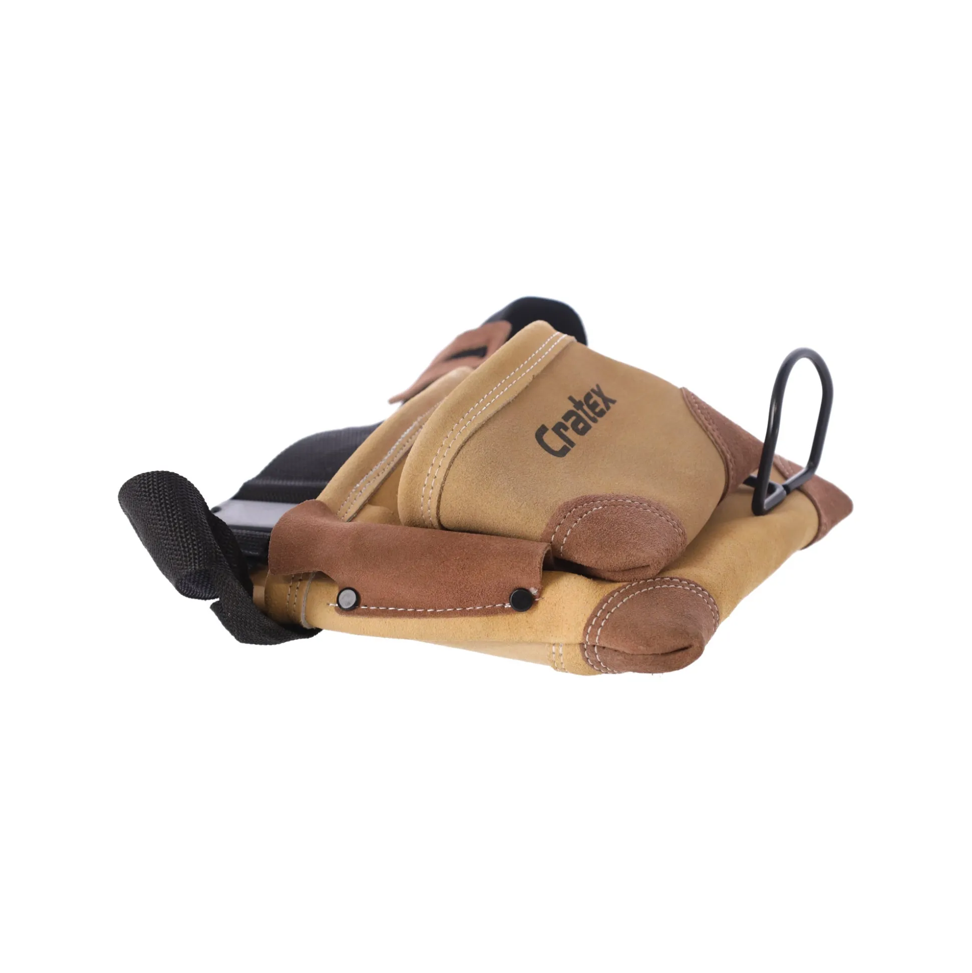 Gereedschapszak leder