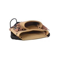 Gereedschapszak leder