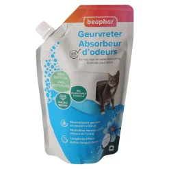 Geurvreter 400gr Beaphar