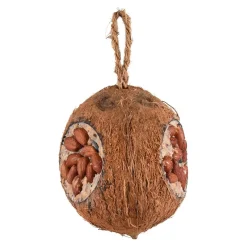 Gevulde kokosnoot 350gr