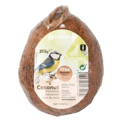 Gevulde kokosnoot 350gr