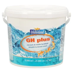 GH Plus 5000ml Waterland