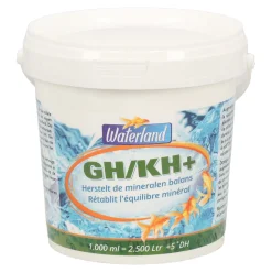 GH/HK duo 1000ml Waterland