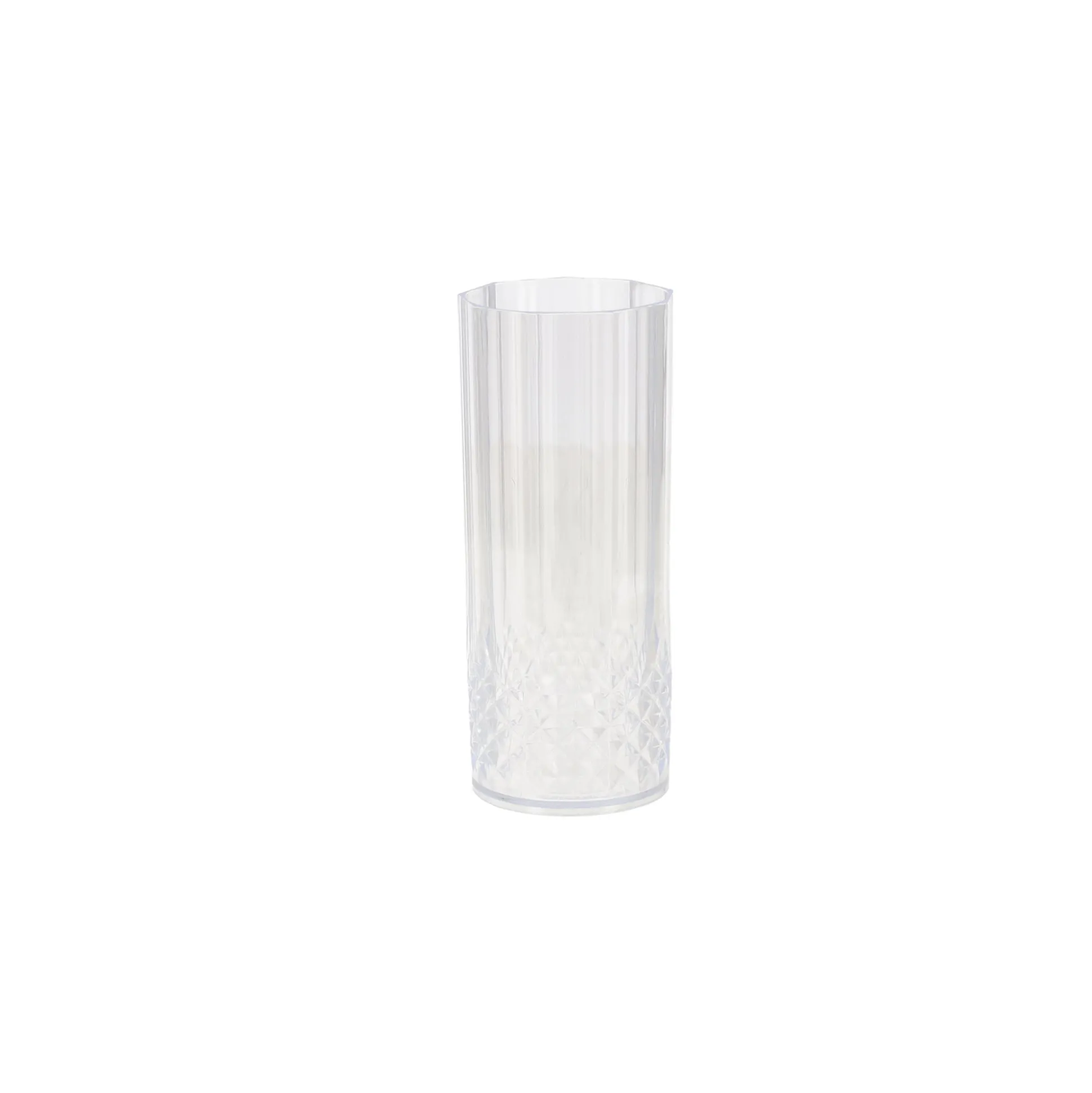 Glas longdrink 400 ml 6st.