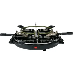 Gourmetstel raclette Alpina