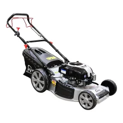 Grasmaaier benzine HVC CB53S alu B&S