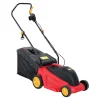 Grasmaaier elektrisch ECM 36E Kos