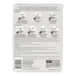 Groenmaker bitterzout 500G Pokon