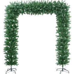 Guirlande boog Andover 240x220cm