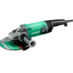 Haakse slijper G23UDY2 WKZ hikoki