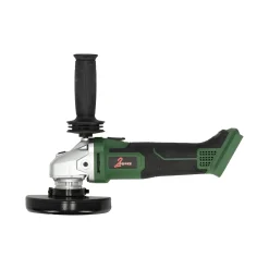 Haakse slijper 125mm 20V tbv AR01 2-Force