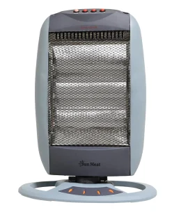 Halogeenheater 400/800/1200 W Sun Heat