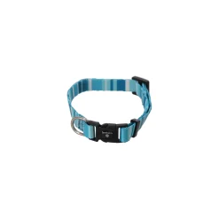 Halsband Alfry blauw 20-35cm