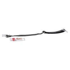 Halsband clip snow 15mm 30-45cm FP