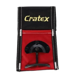 Hamerhouder Cratex