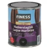Hamerslag zwart 1487 750ml Finess