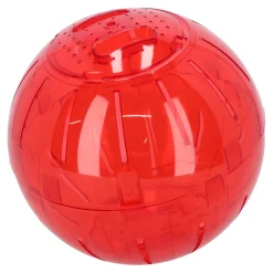 Hamsterspeelbal neon