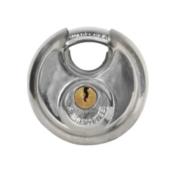 Hangslot discus 60 mm