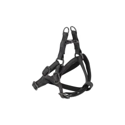 Harnas Delu zwart XS 30-35cm 10mm