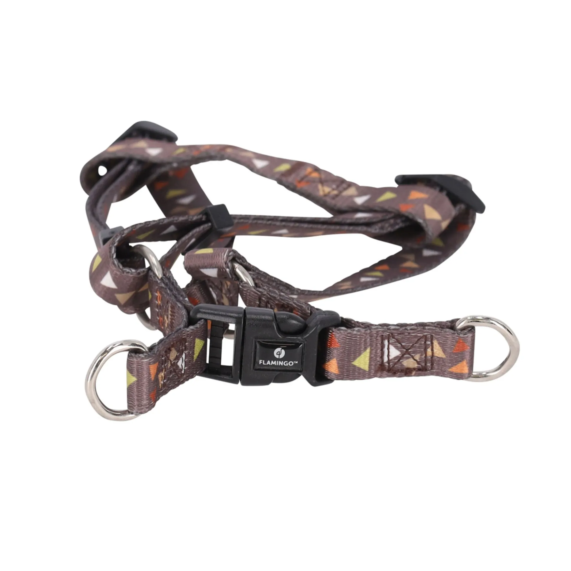 Harnas Step&Go Baka bruin 30-40cm