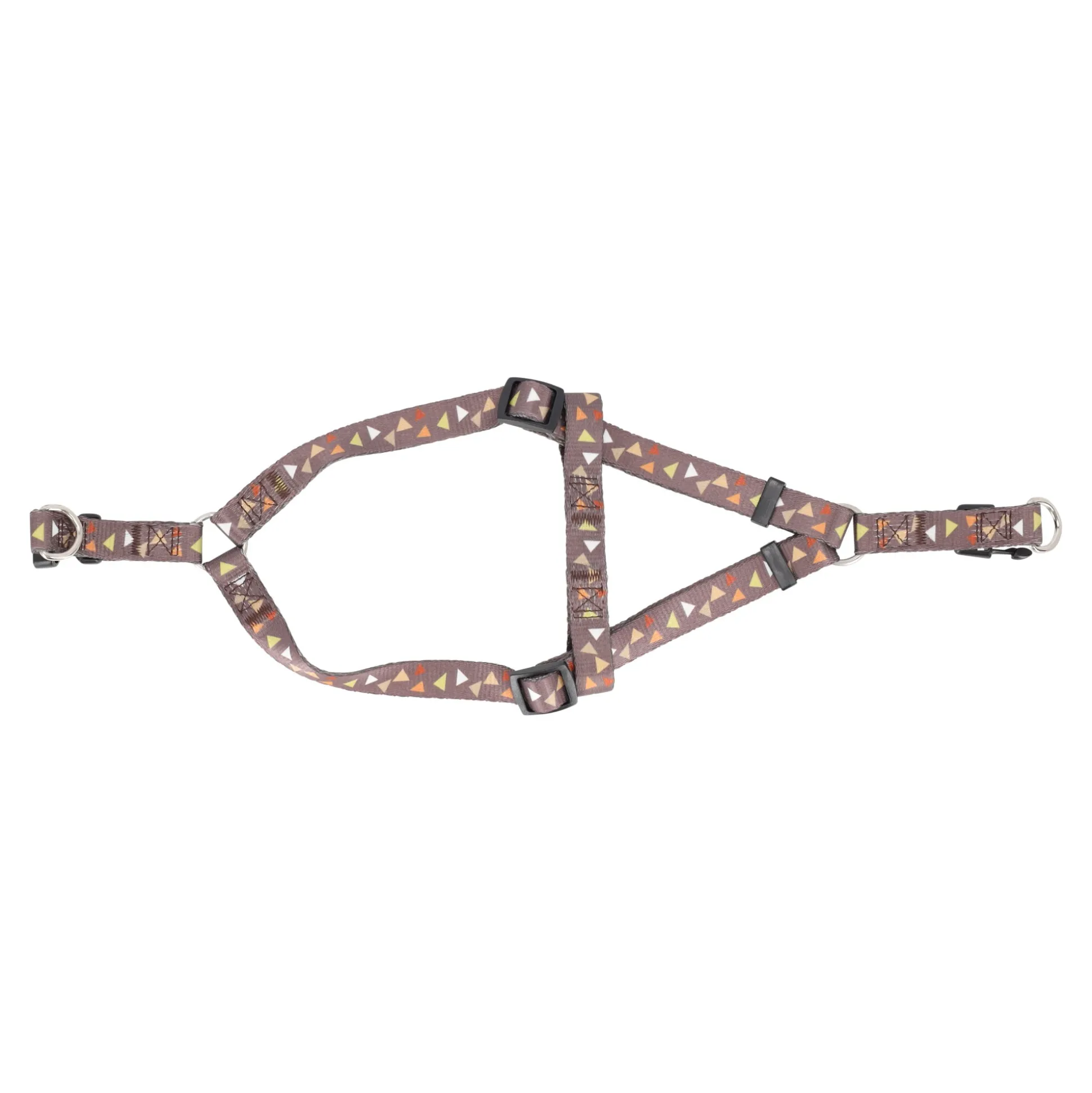 Harnas Step&Go Baka bruin 30-40cm